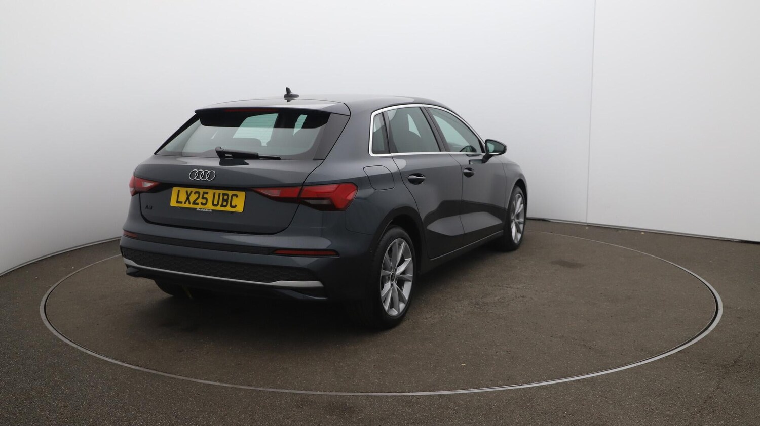 Used Audi A3 2025 for sale - 76572149: Photo 56