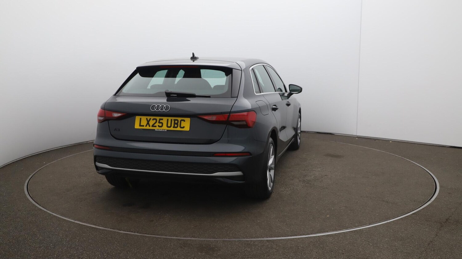 Used Audi A3 2025 for sale - 76572149: Photo 57