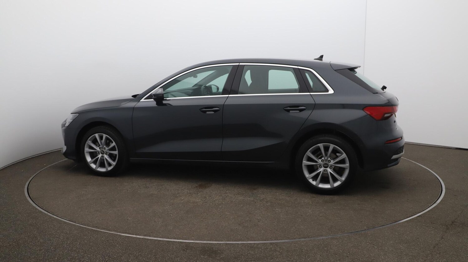 Used Audi A3 2025 for sale - 76572149: Photo 59