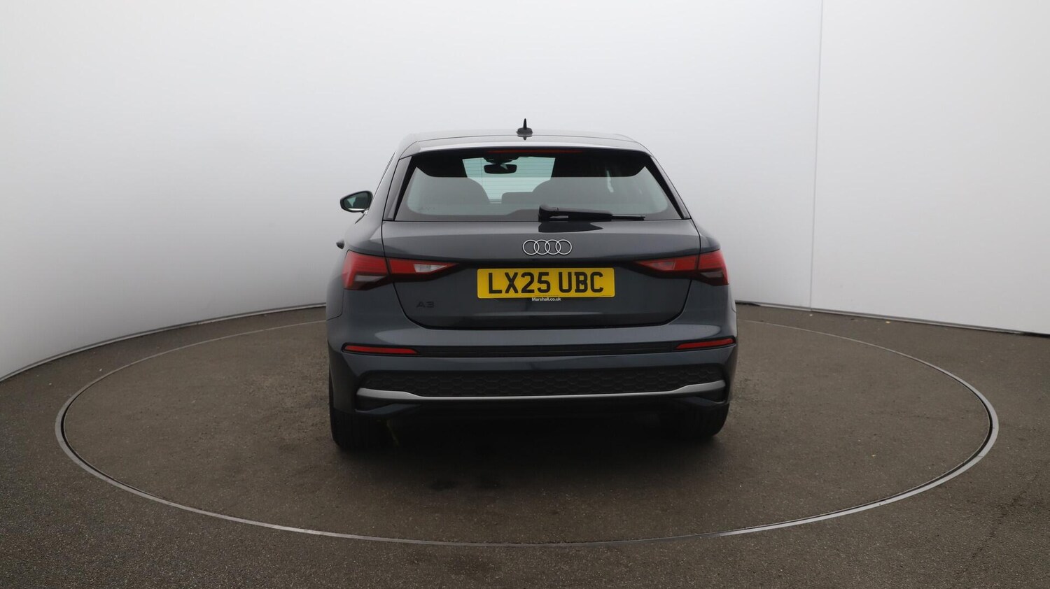 Used Audi A3 2025 for sale - 76572149: Photo 60