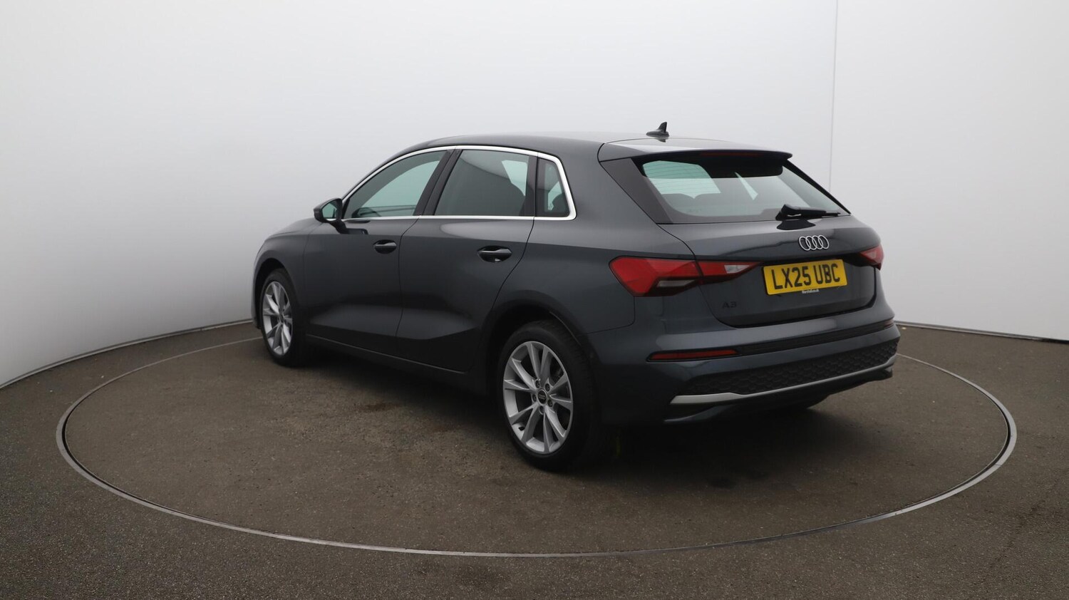 Used Audi A3 2025 for sale - 76572149: Photo 63