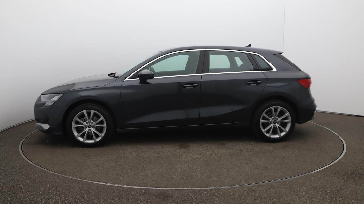 Used Audi A3 2025 for sale - 76572149: Photo 66