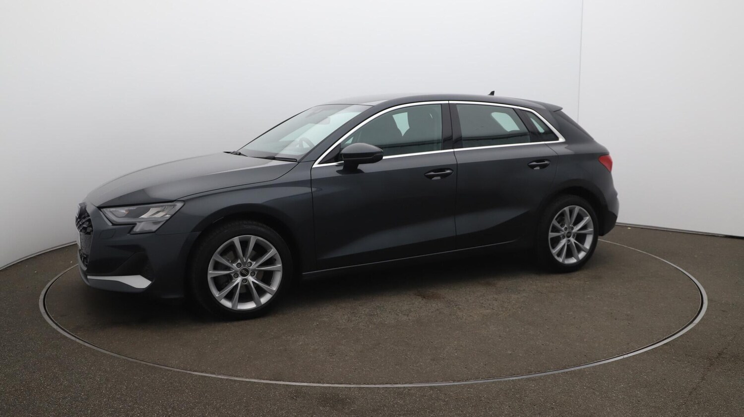 Used Audi A3 2025 for sale - 76572149: Photo 68