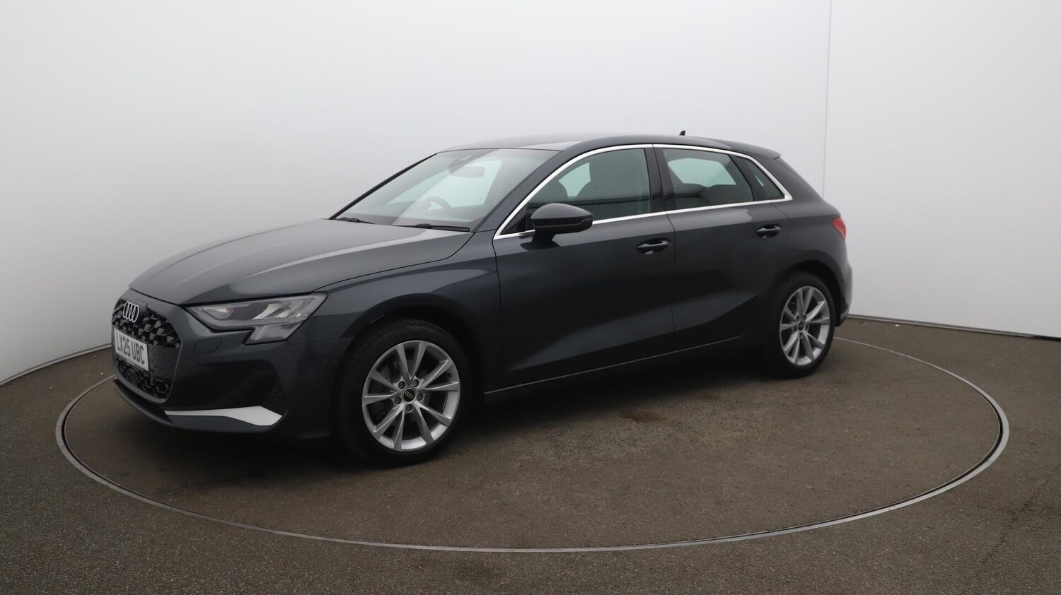 Used Audi A3 2025 for sale - 76572149: Photo 69