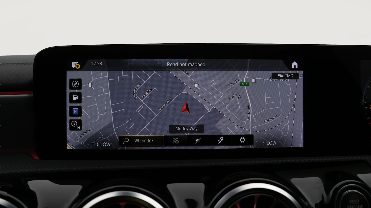 Used Renault Captur 2023 for sale - 77803342: Photo 11