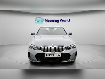 Used BMW 3 Series 2023 for sale - 78789265: Photo