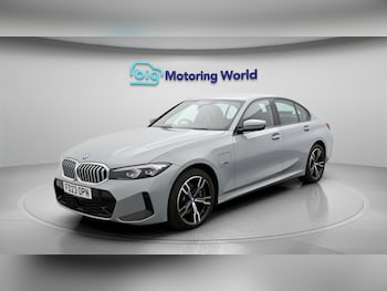 Used BMW 3 Series 2023 for sale - 78789265: Photo