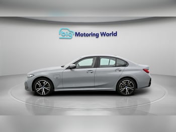 Used BMW 3 Series 2023 for sale - 78789265: Photo