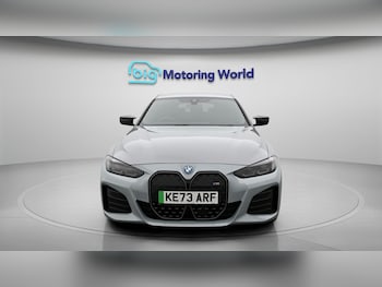 Used BMW i4 2024 for sale - 79459471: Photo