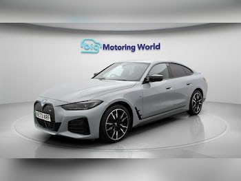 Used BMW i4 2024 for sale - 79459471: Photo