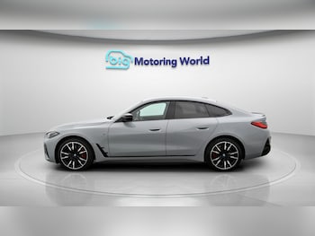 Used BMW i4 2024 for sale - 79459471: Photo