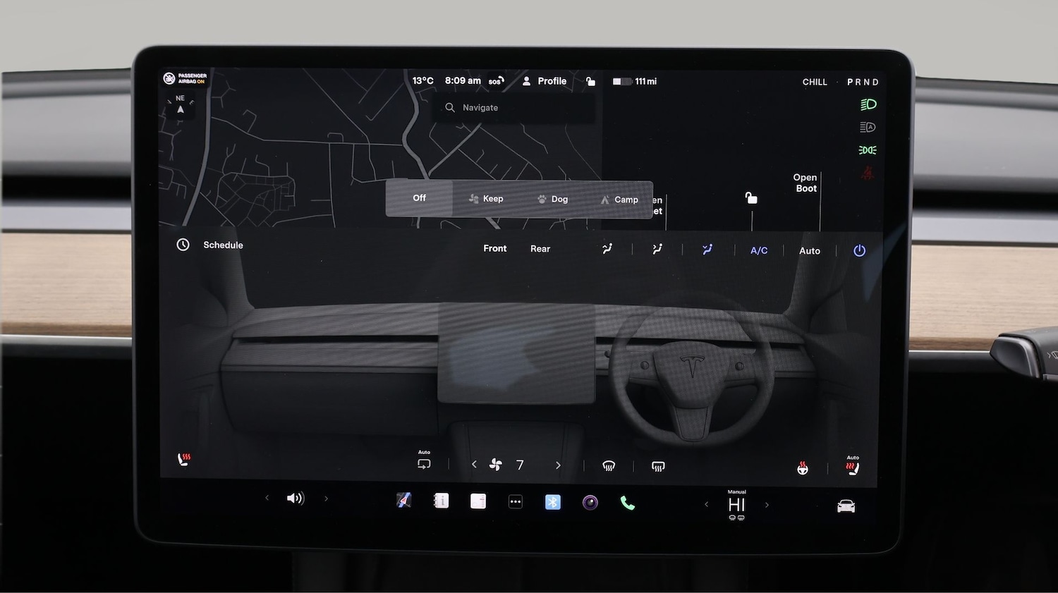 Used Tesla Model 3 2021 for sale - 77379394: Photo 12