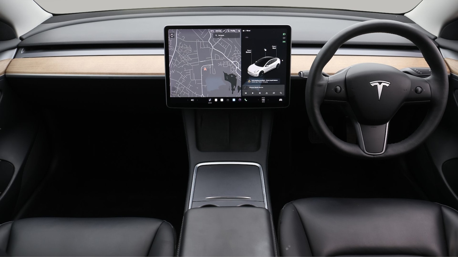 Used Tesla Model 3 2021 for sale - 77379394: Photo 13