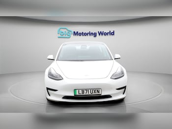 Used Tesla Model 3 2021 for sale - 77379394: Photo