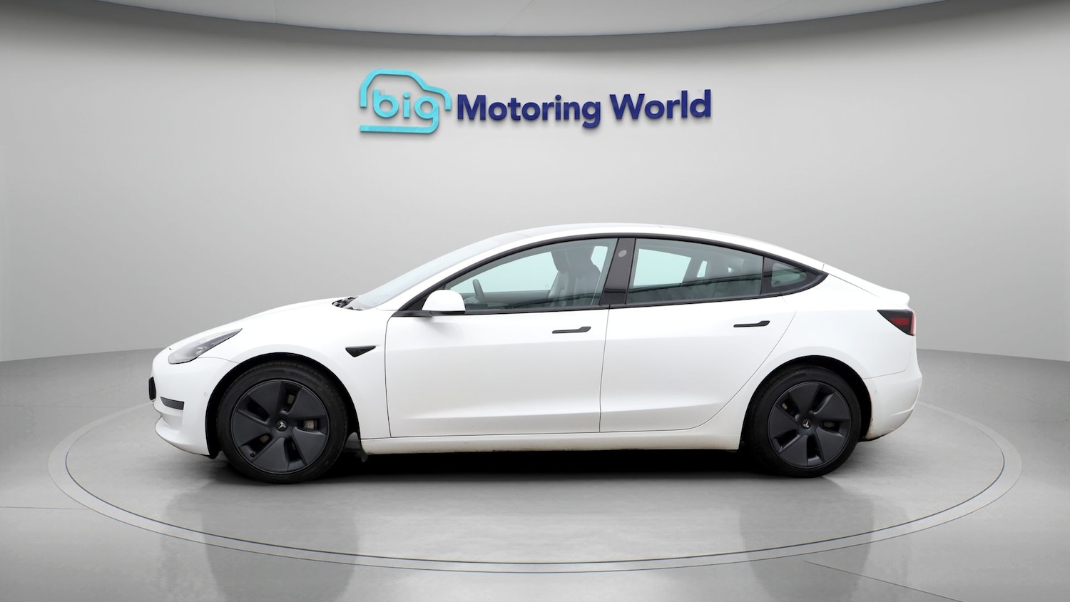 Used Tesla Model 3 2021 for sale - 77379394: Photo 4