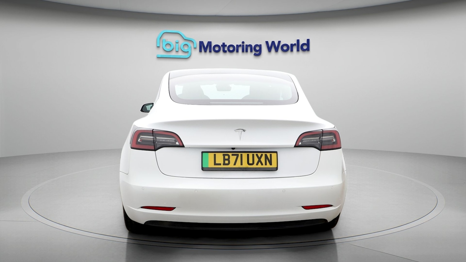 Used Tesla Model 3 2021 for sale - 77379394: Photo 6