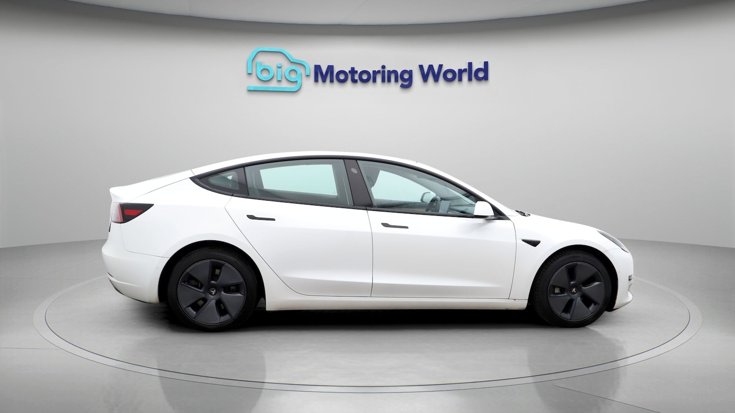 Used Tesla Model 3 2021 for sale - 77379394: Photo 8