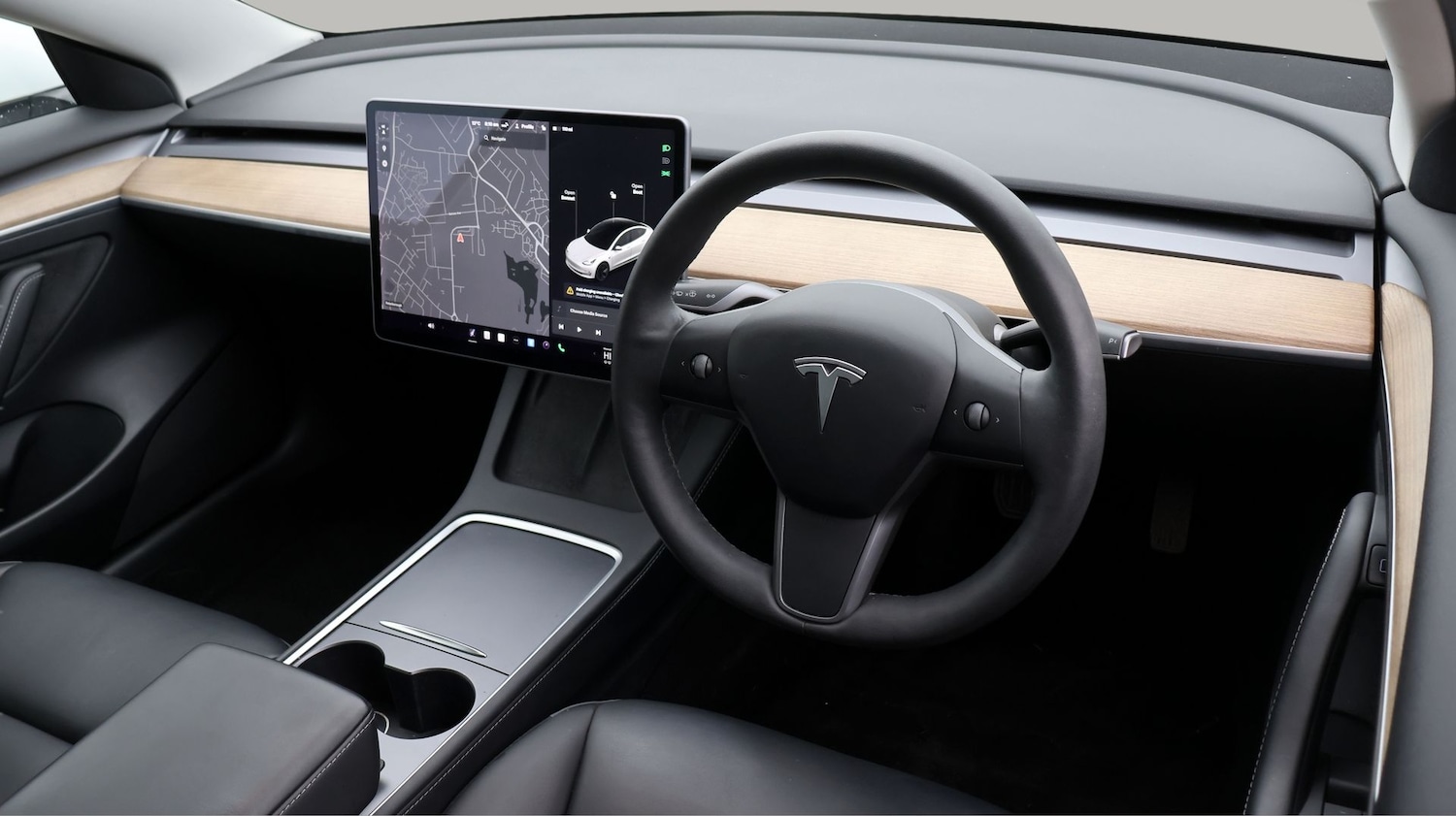 Used Tesla Model 3 2021 for sale - 77379394: Photo 9