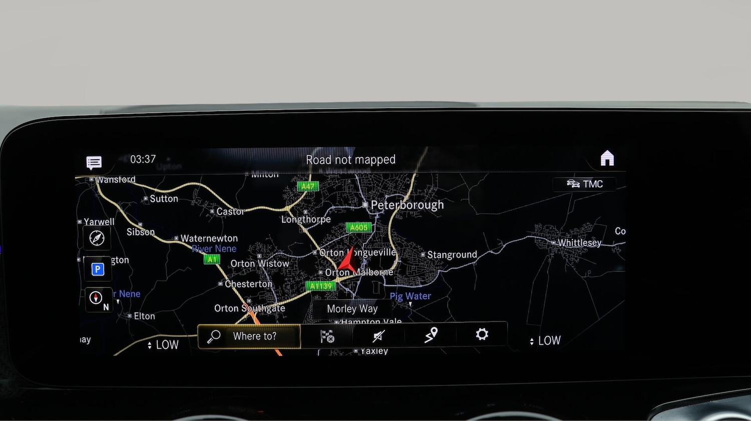 Used Mercedes-Benz GLB 2022 for sale - 76314583: Photo 12