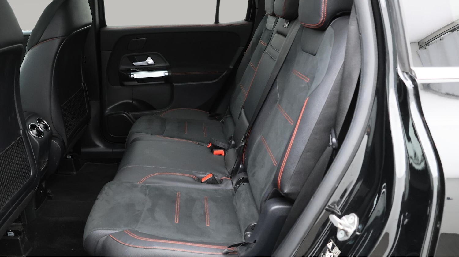 Used Mercedes-Benz GLB 2022 for sale - 76314583: Photo 17