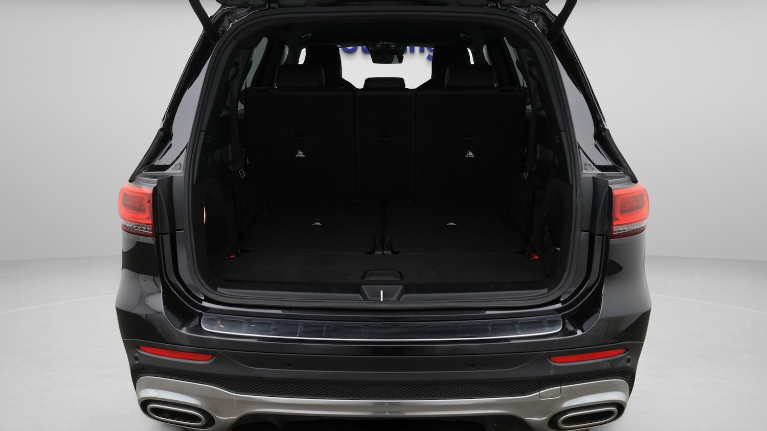 Used Mercedes-Benz GLB 2022 for sale - 76314583: Photo 18