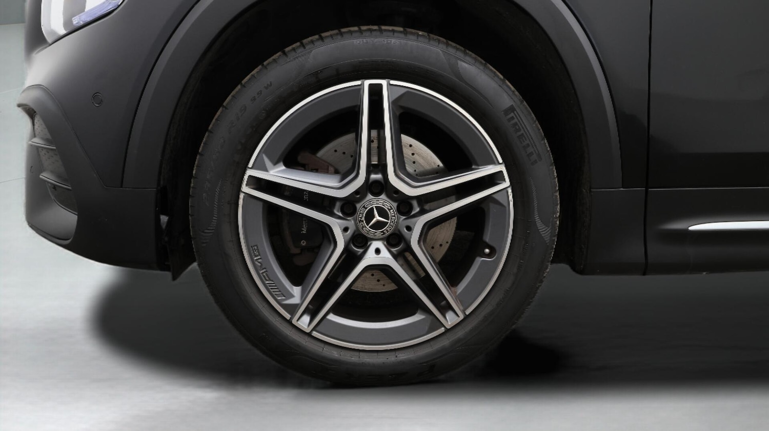 Used Mercedes-Benz GLB 2022 for sale - 76314583: Photo 19
