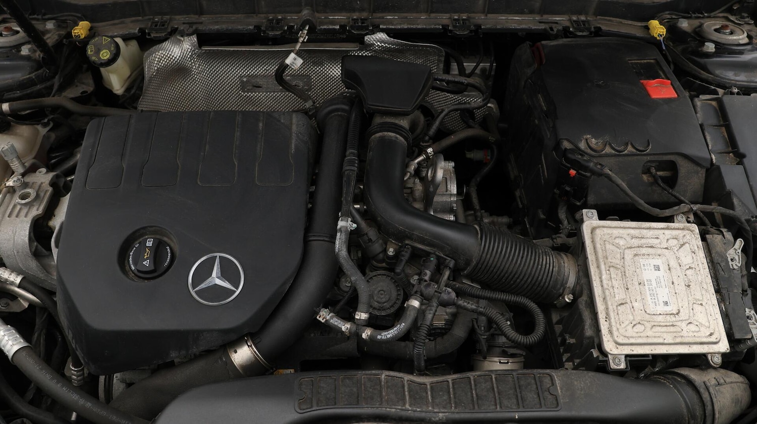 Used Mercedes-Benz GLB 2022 for sale - 76314583: Photo 20