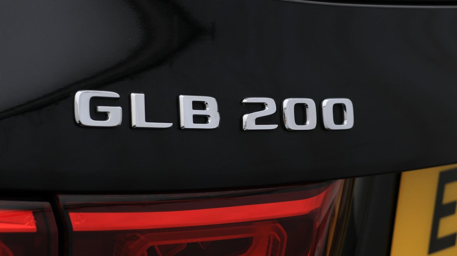 Used Mercedes-Benz GLB 2022 for sale - 76314583: Photo 23