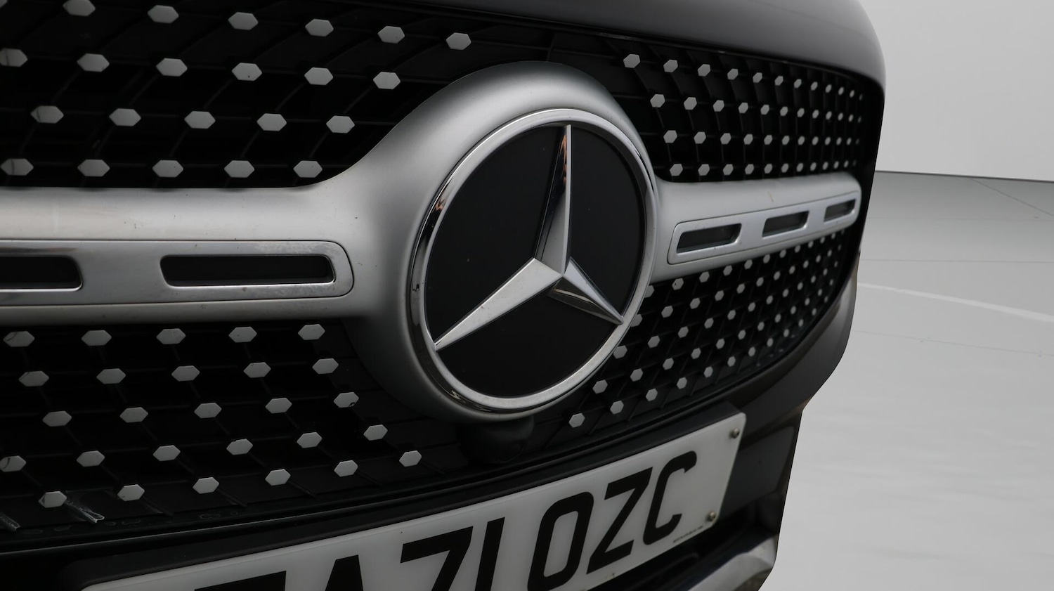 Used Mercedes-Benz GLB 2022 for sale - 76314583: Photo 25
