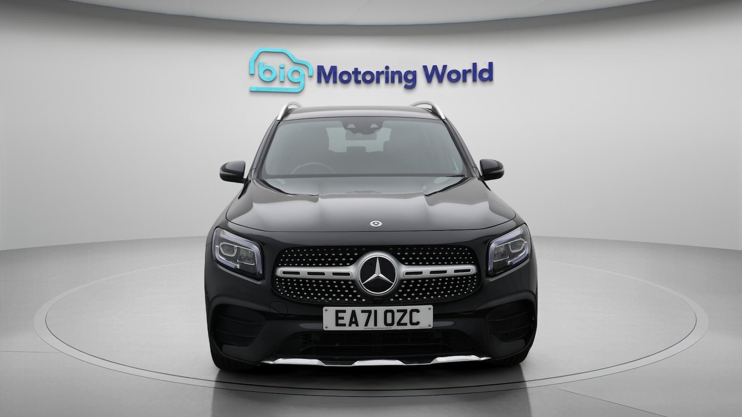 Used Mercedes-Benz GLB 2022 for sale - 76314583: Photo 3
