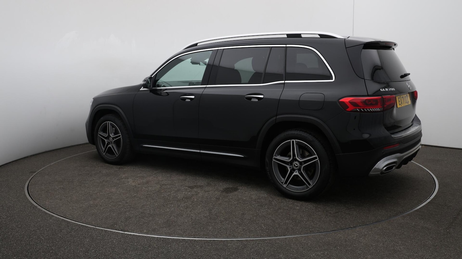 Used Mercedes-Benz GLB 2022 for sale - 76314583: Photo 39