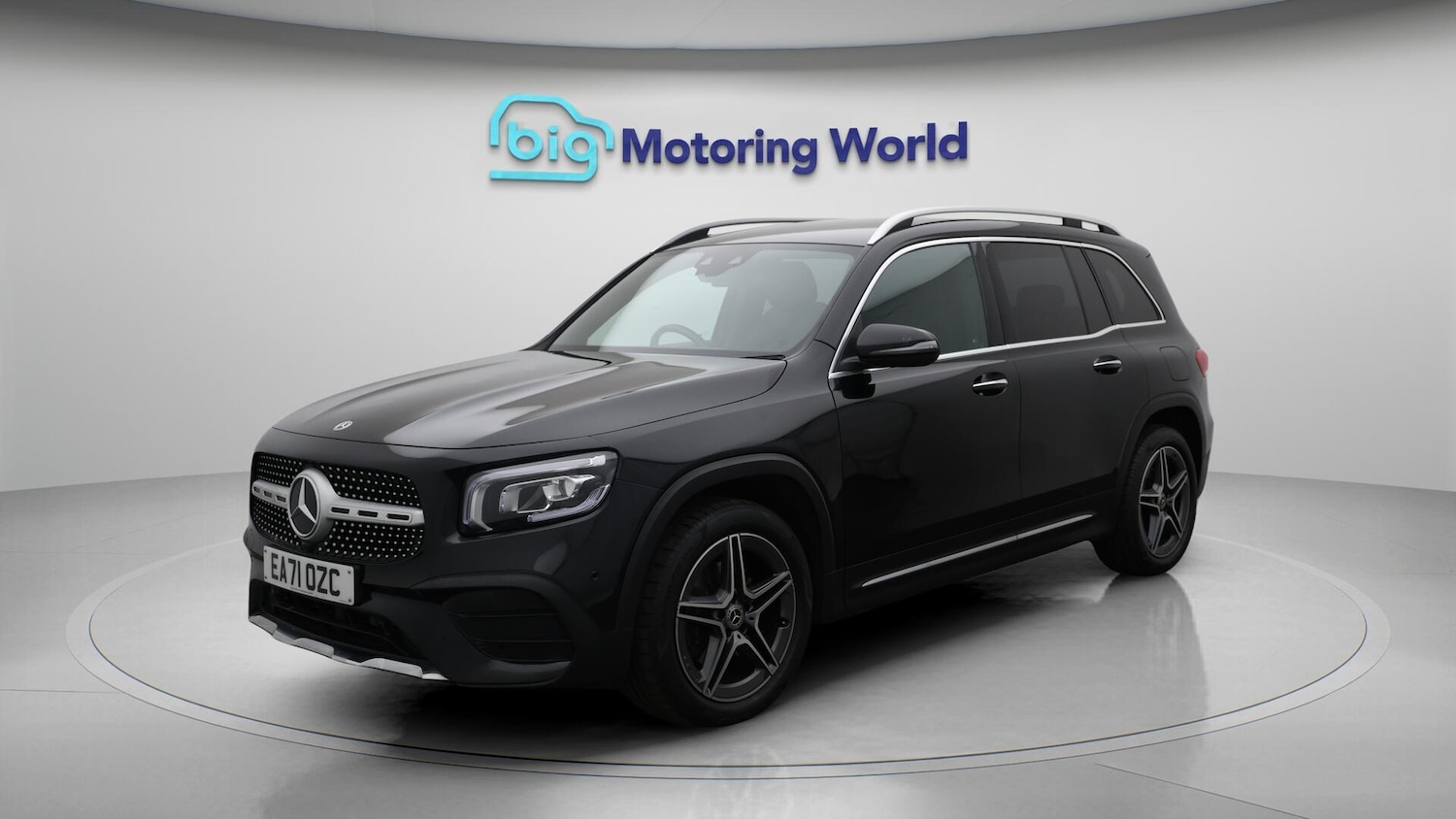 Used Mercedes-Benz GLB 2022 for sale - 76314583: Photo 4