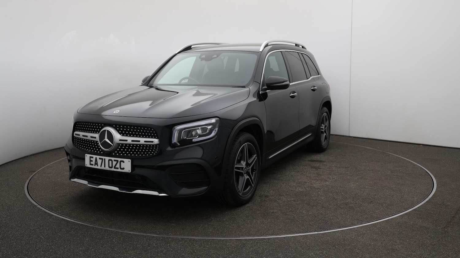 Used Mercedes-Benz GLB 2022 for sale - 76314583: Photo 40