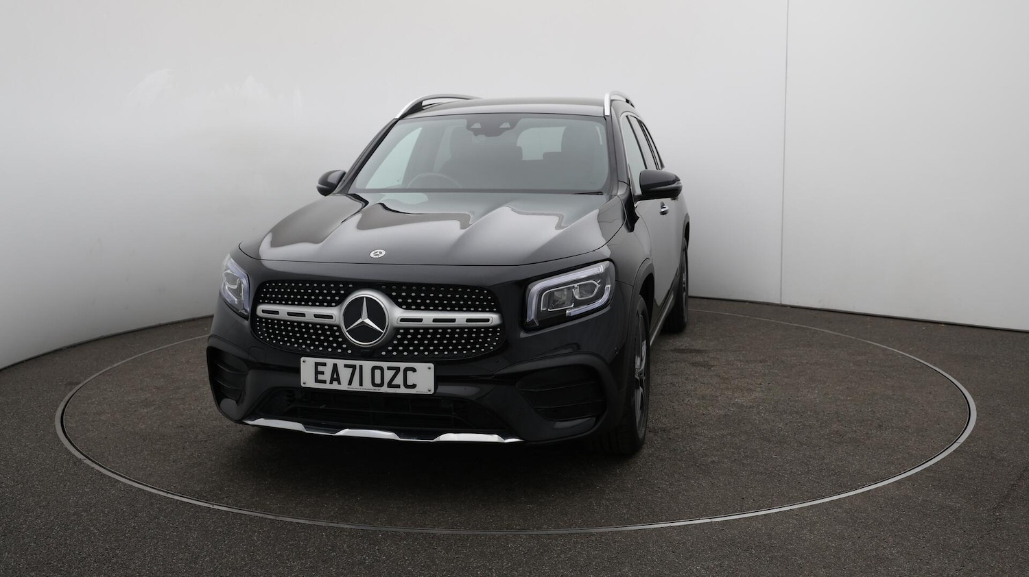 Used Mercedes-Benz GLB 2022 for sale - 76314583: Photo 41