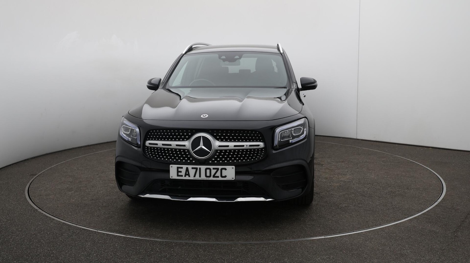 Used Mercedes-Benz GLB 2022 for sale - 76314583: Photo 42
