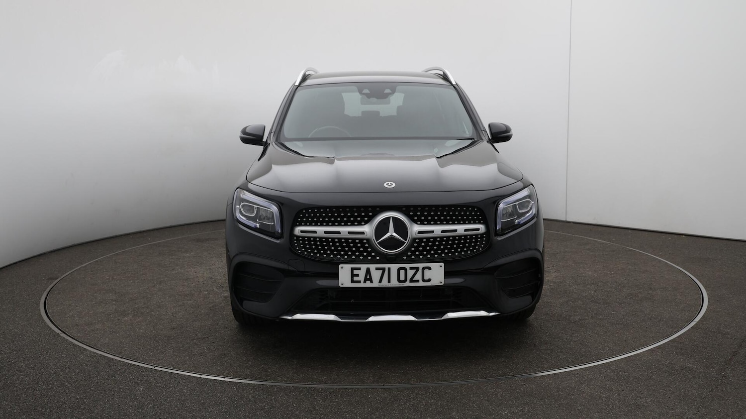 Used Mercedes-Benz GLB 2022 for sale - 76314583: Photo 43