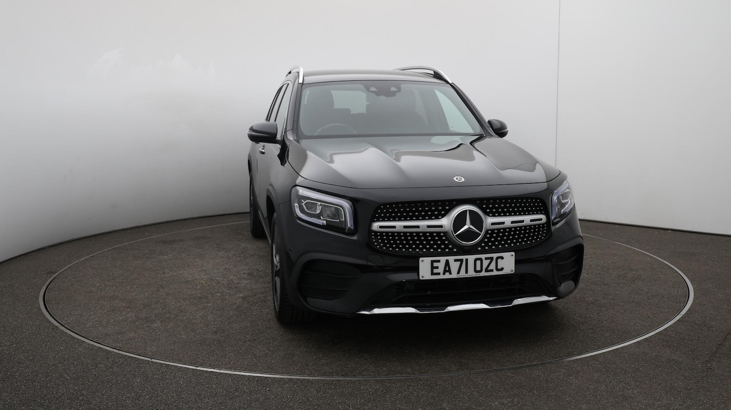 Used Mercedes-Benz GLB 2022 for sale - 76314583: Photo 44