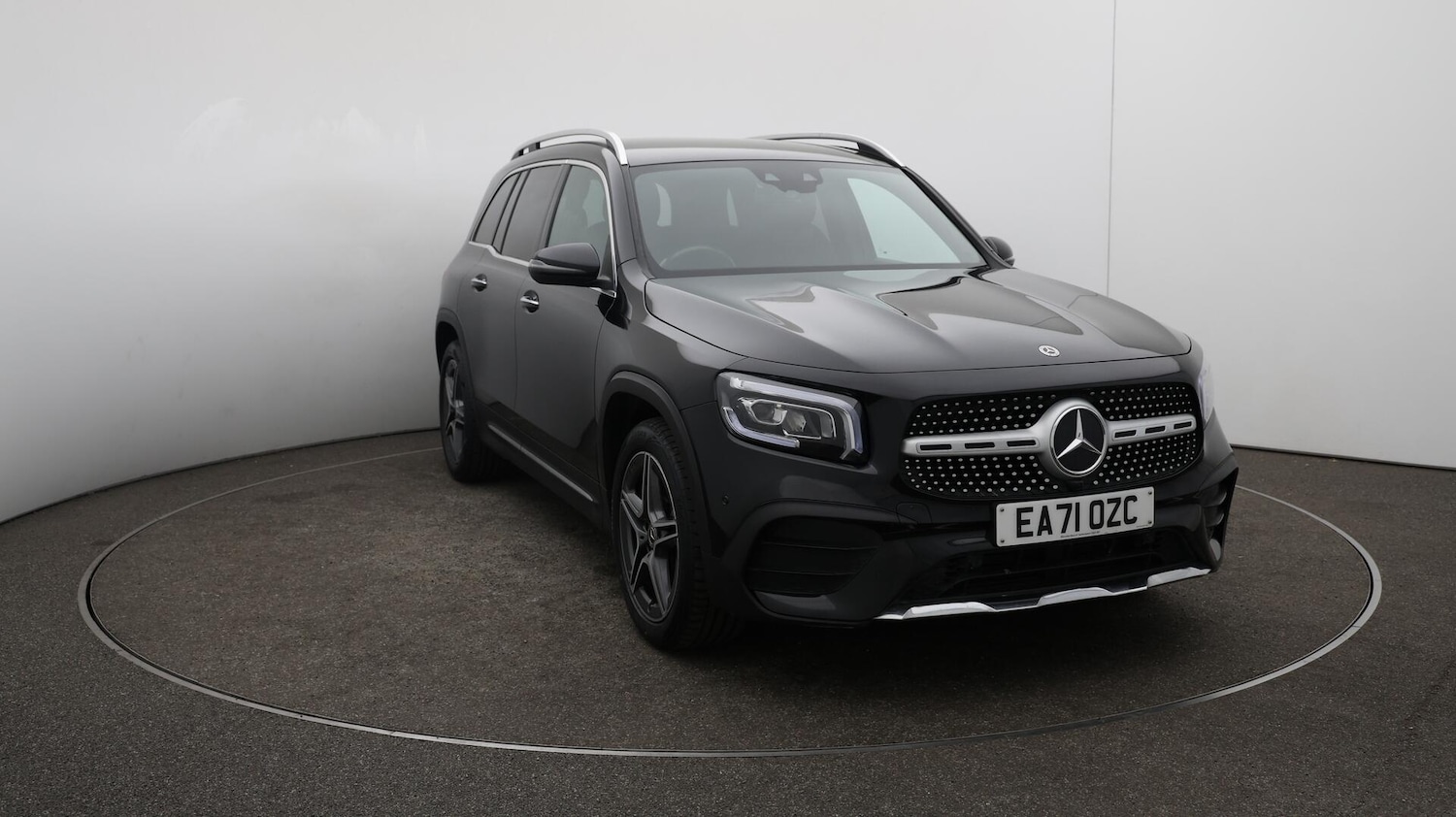 Used Mercedes-Benz GLB 2022 for sale - 76314583: Photo 45