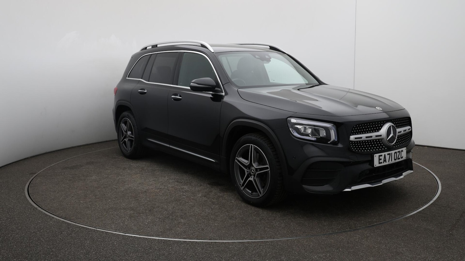 Used Mercedes-Benz GLB 2022 for sale - 76314583: Photo 46