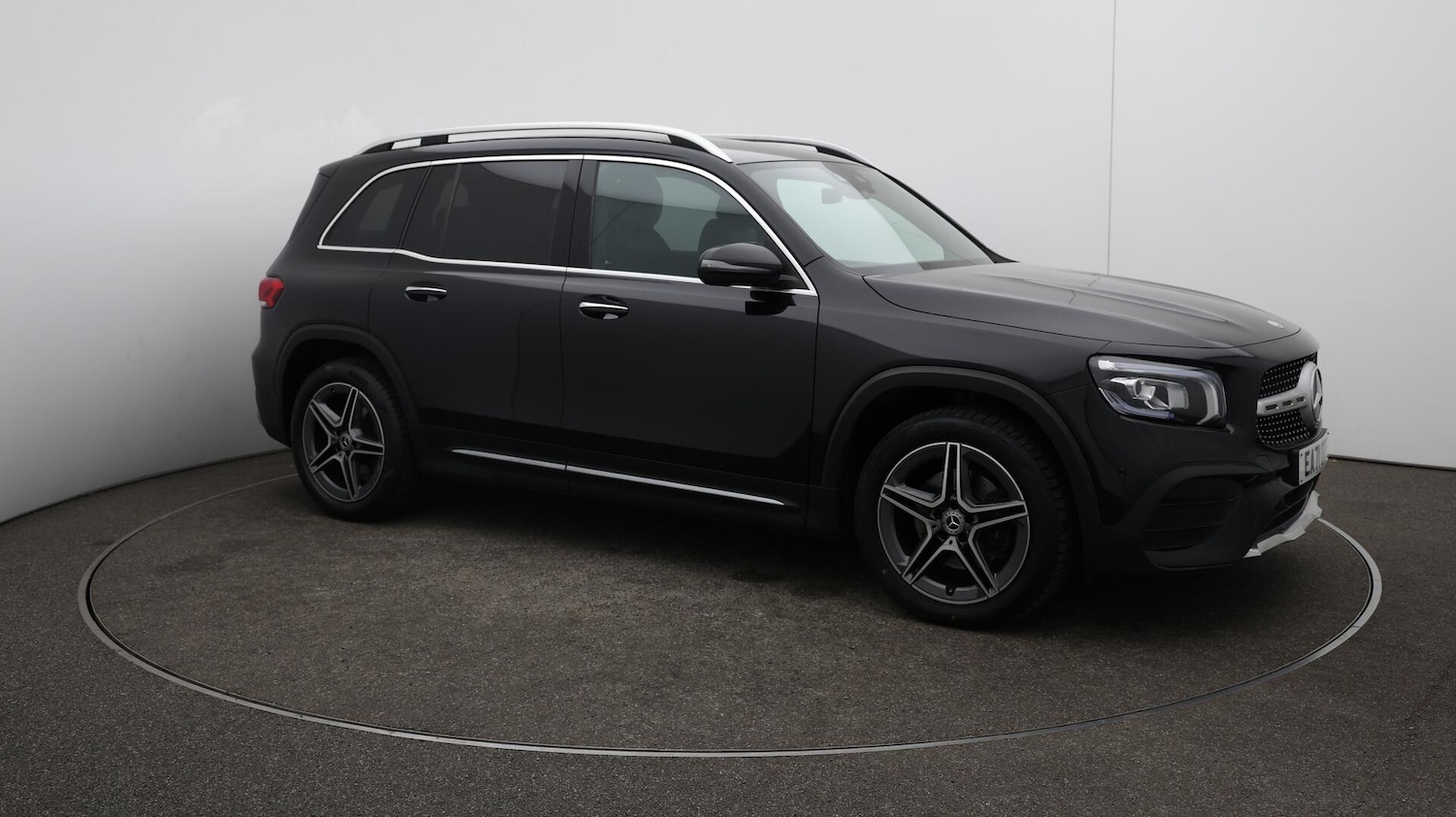 Used Mercedes-Benz GLB 2022 for sale - 76314583: Photo 48