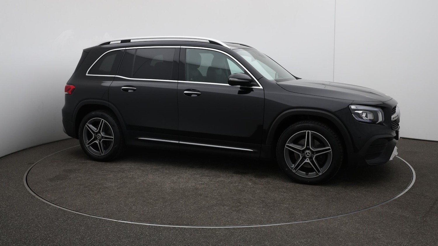 Used Mercedes-Benz GLB 2022 for sale - 76314583: Photo 49
