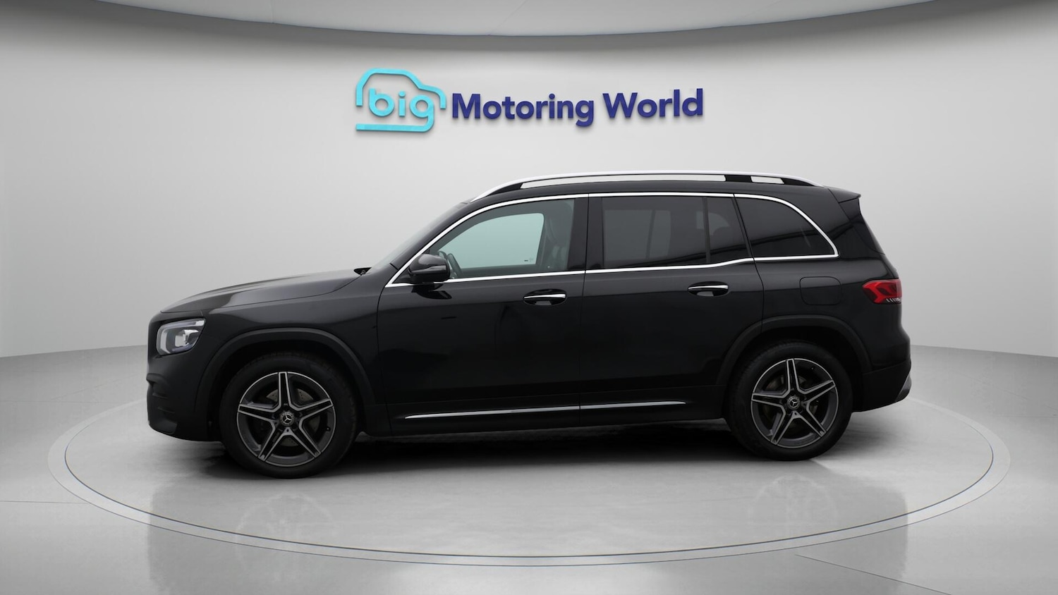 Used Mercedes-Benz GLB 2022 for sale - 76314583: Photo 5