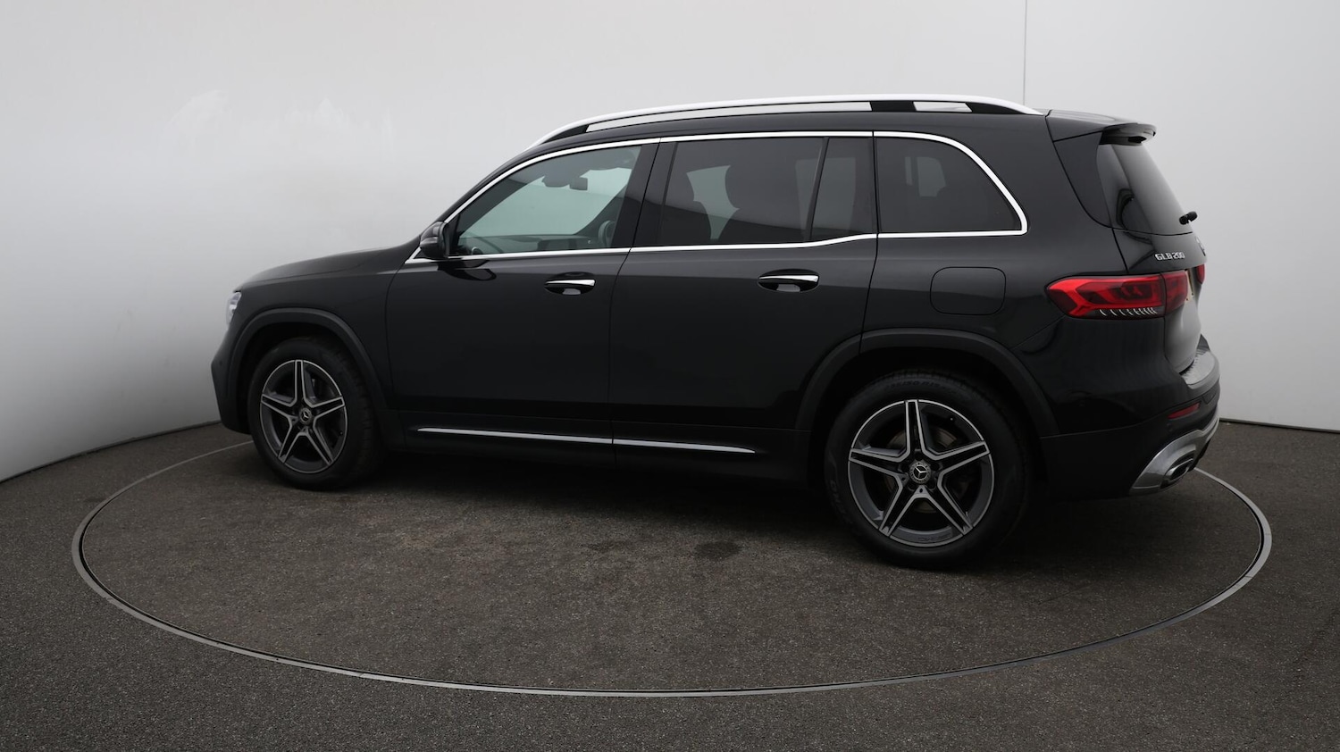 Used Mercedes-Benz GLB 2022 for sale - 76314583: Photo 50
