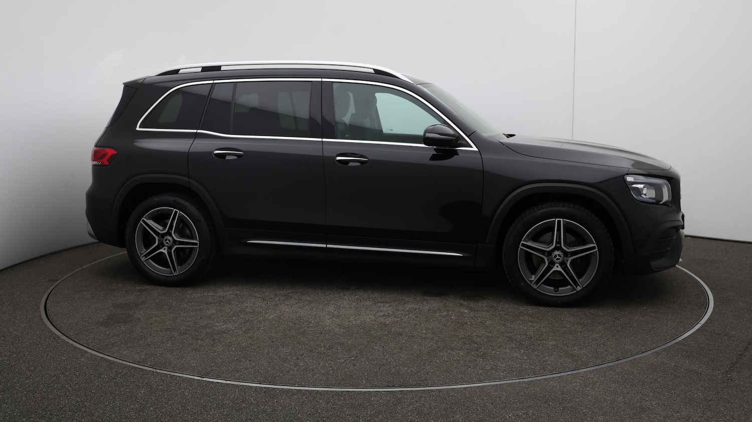 Used Mercedes-Benz GLB 2022 for sale - 76314583: Photo 51