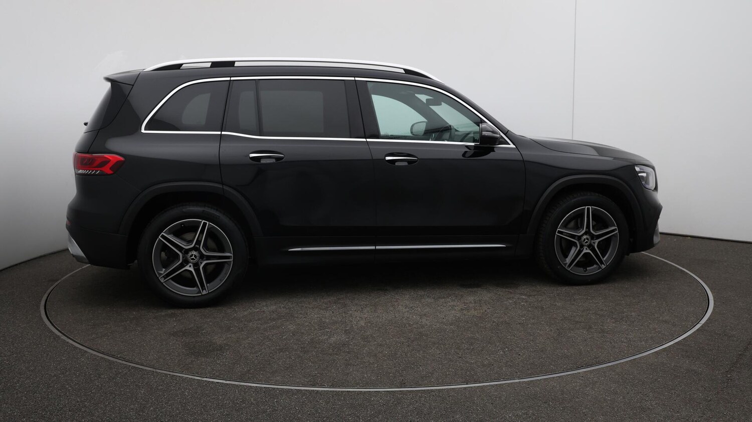 Used Mercedes-Benz GLB 2022 for sale - 76314583: Photo 53