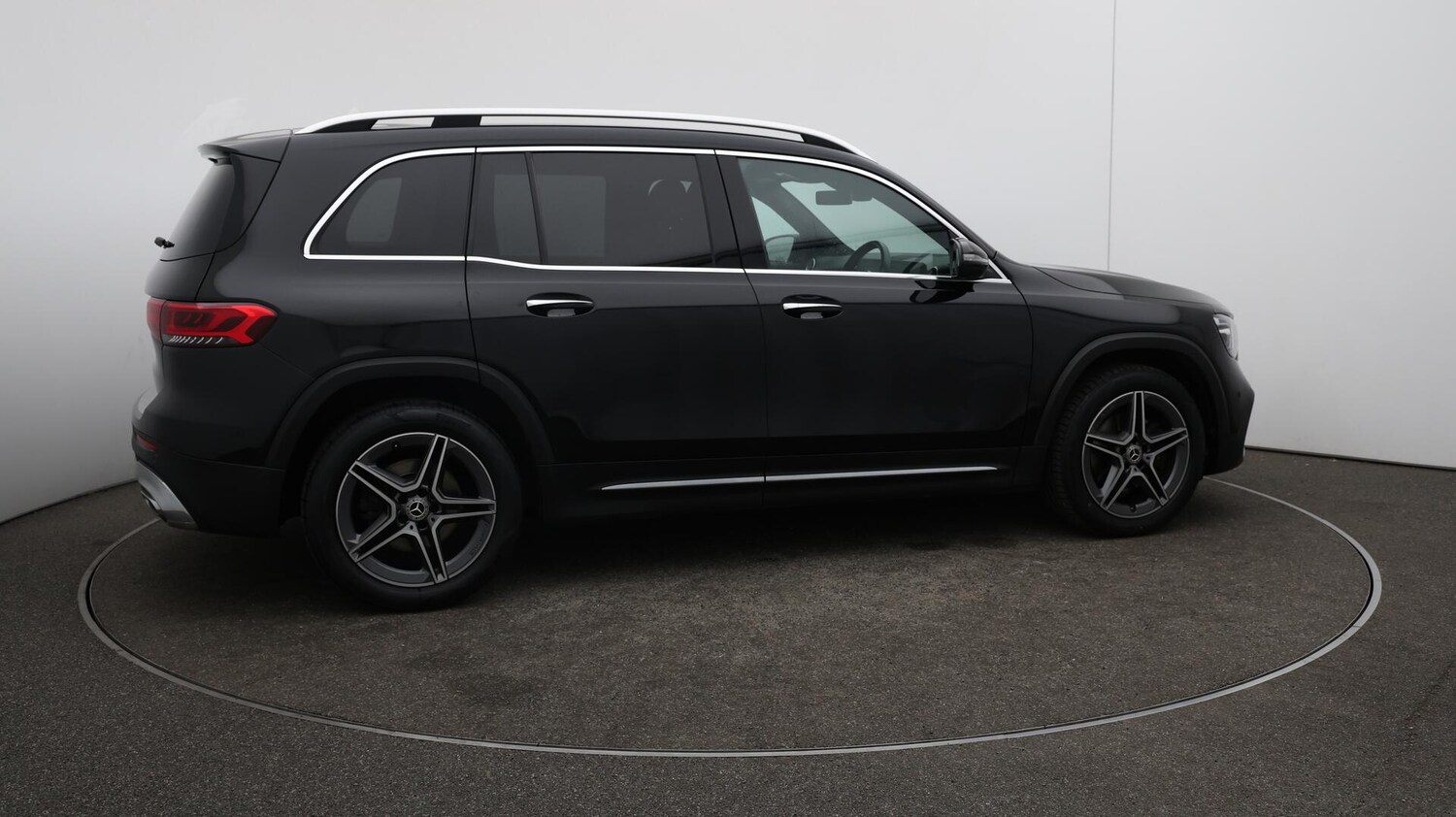 Used Mercedes-Benz GLB 2022 for sale - 76314583: Photo 54
