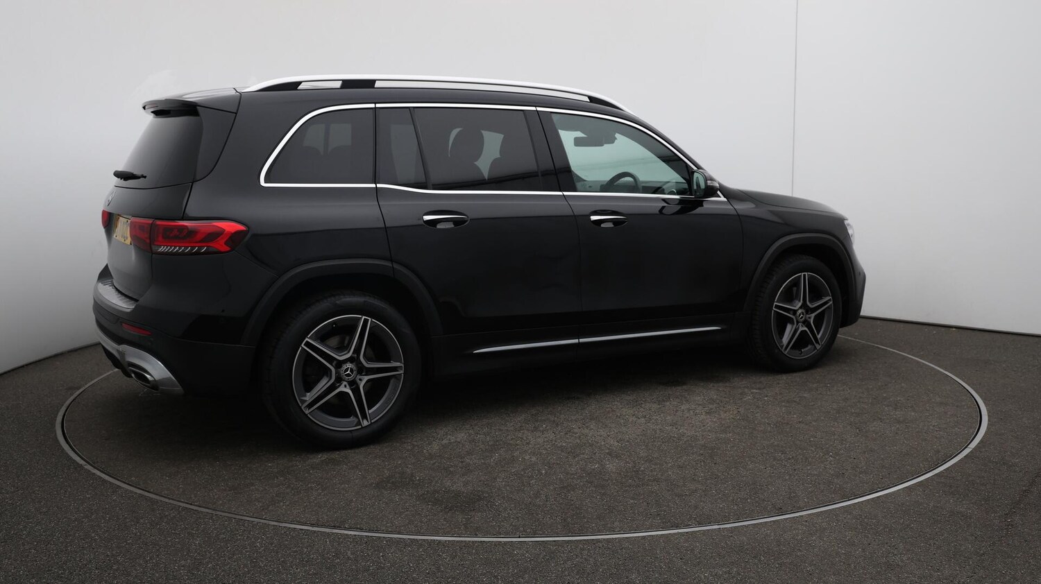 Used Mercedes-Benz GLB 2022 for sale - 76314583: Photo 55