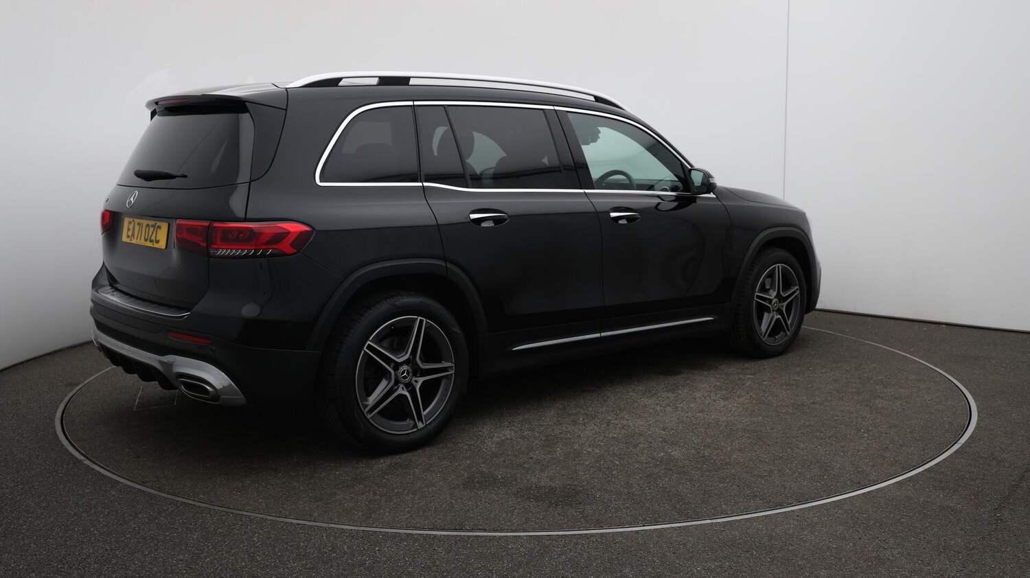 Used Mercedes-Benz GLB 2022 for sale - 76314583: Photo 56