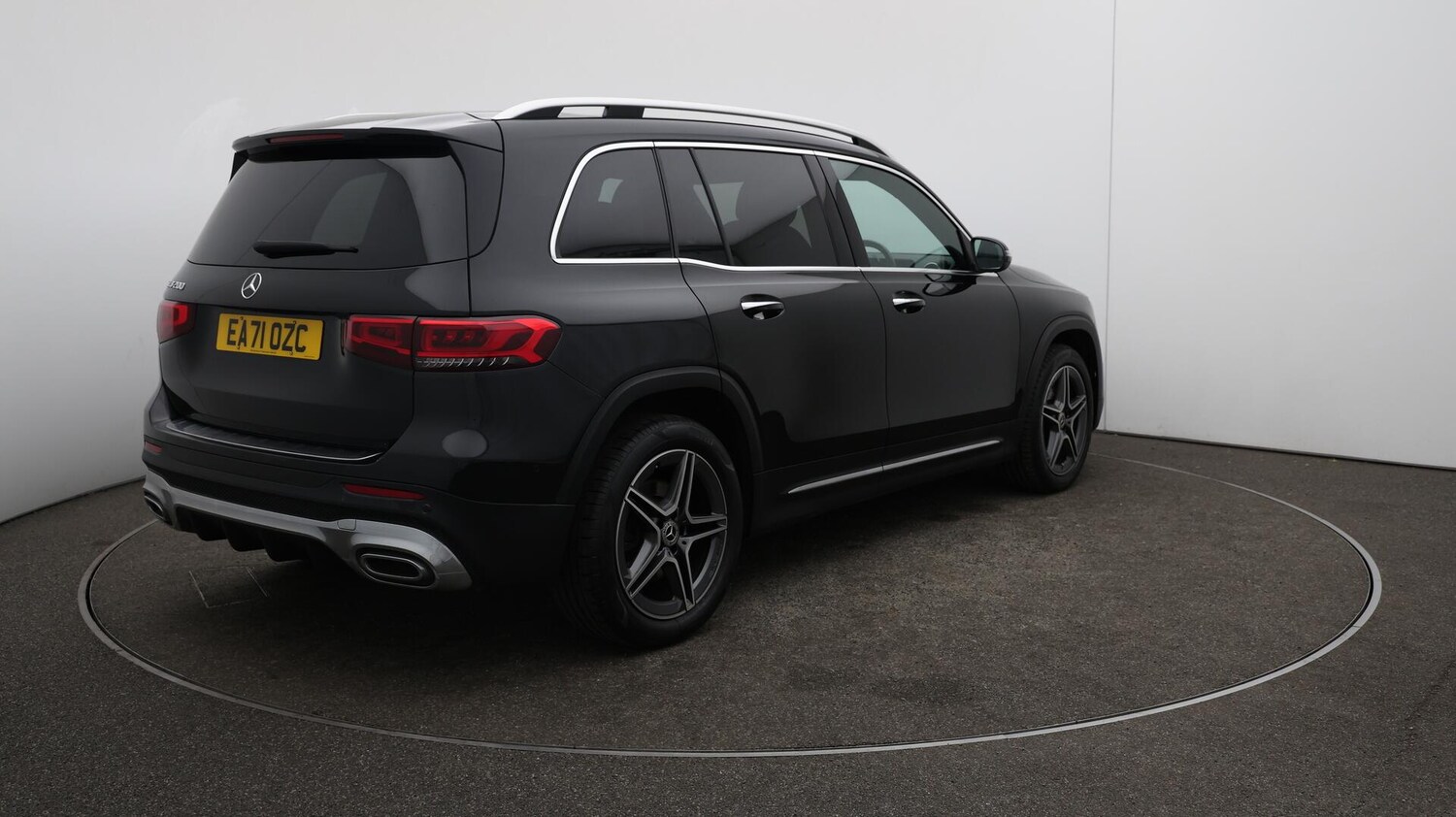 Used Mercedes-Benz GLB 2022 for sale - 76314583: Photo 57
