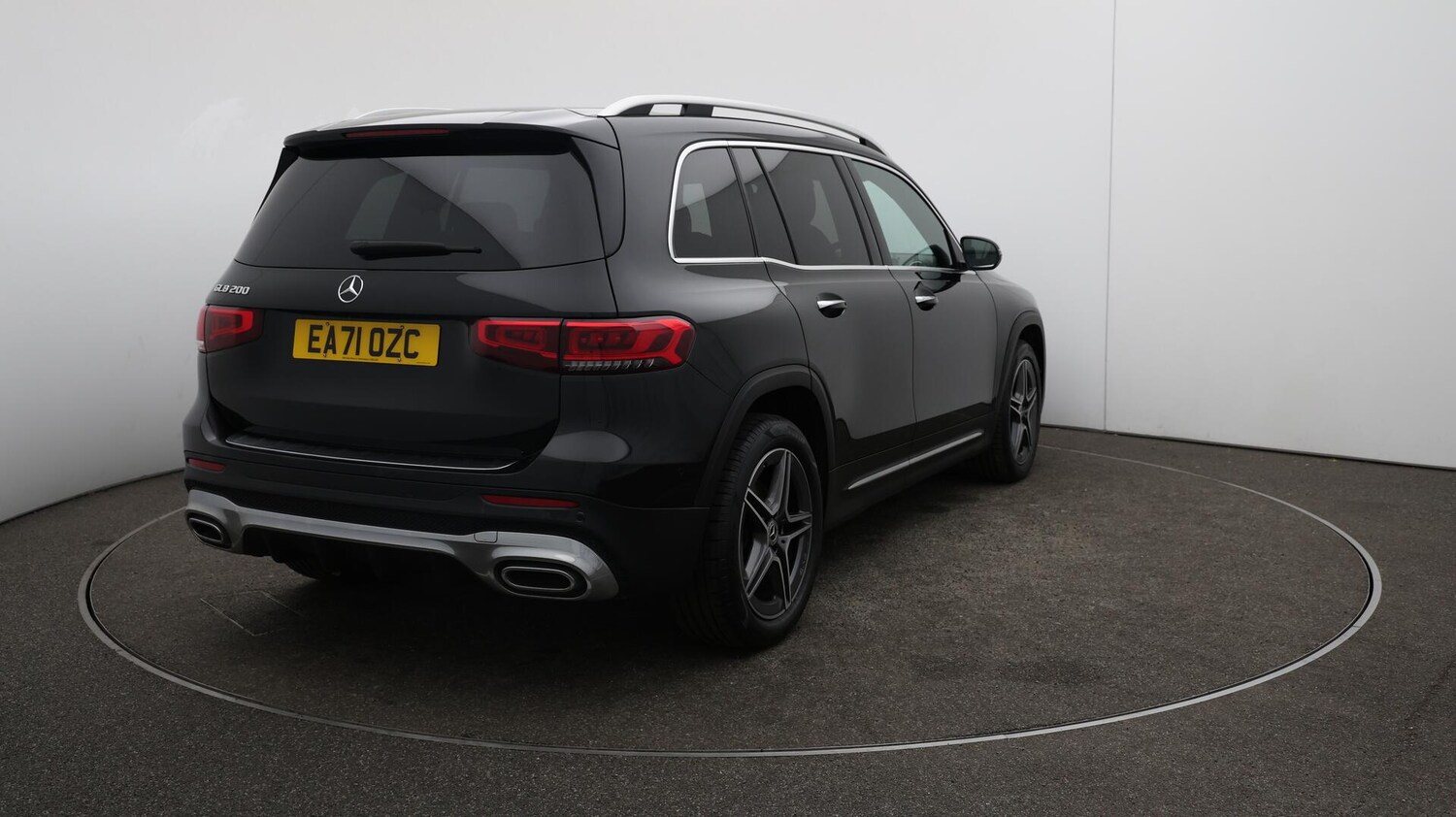 Used Mercedes-Benz GLB 2022 for sale - 76314583: Photo 58